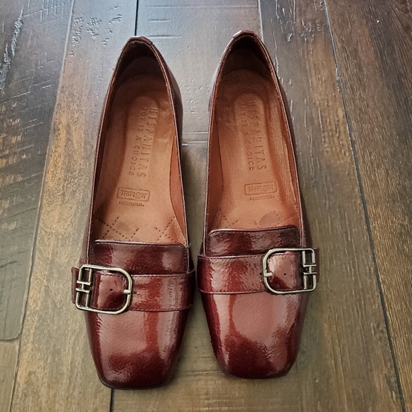 Hispanitas Shoes - Picture 4 of 13